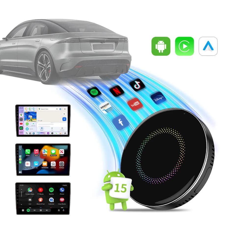 GT8H2-5G product overview