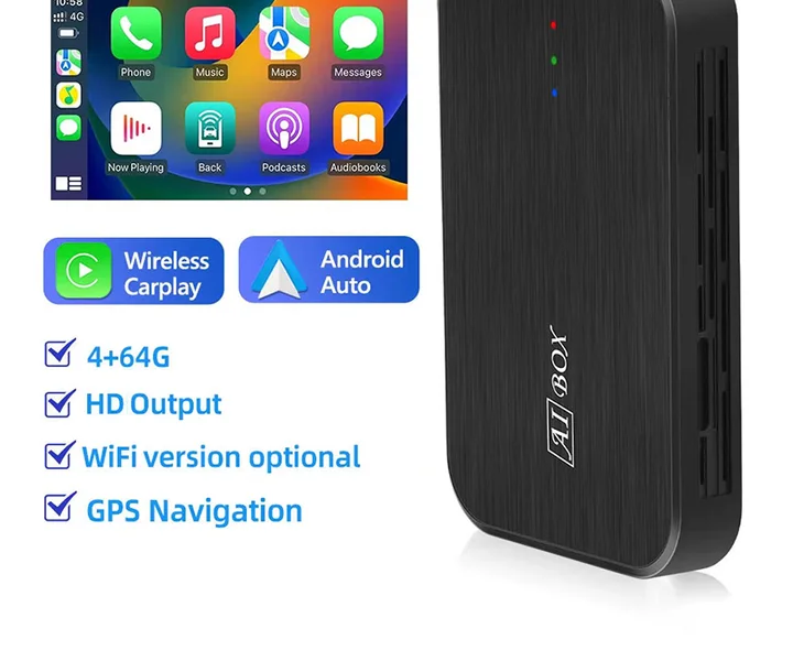 Z4-Wifi product overview