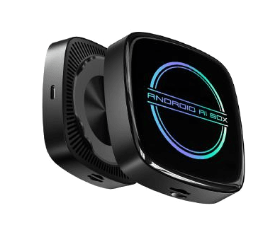 Wooboomagic Android AI Box