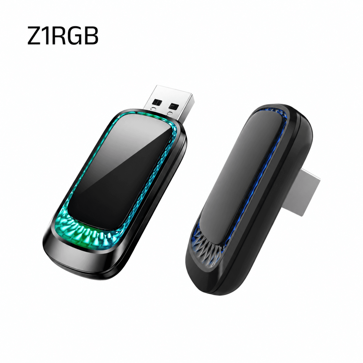 Z1RGB authorized product overview
