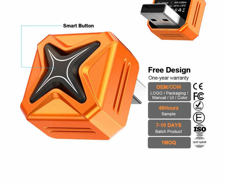 B2 conversion box product overview