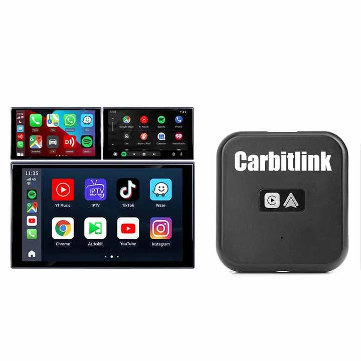 CPBOX video box product overview
