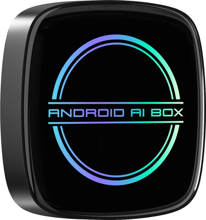 GT8D-4G android box product overview