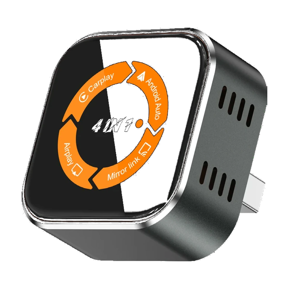 T2 4-in-1 wireless adapter product overview