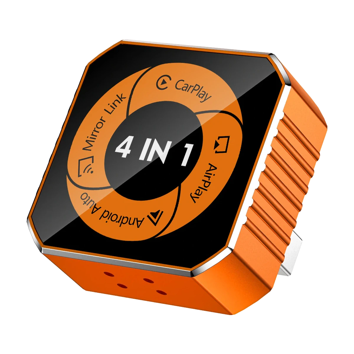 T3 4-in-1 wireless adapter product overview